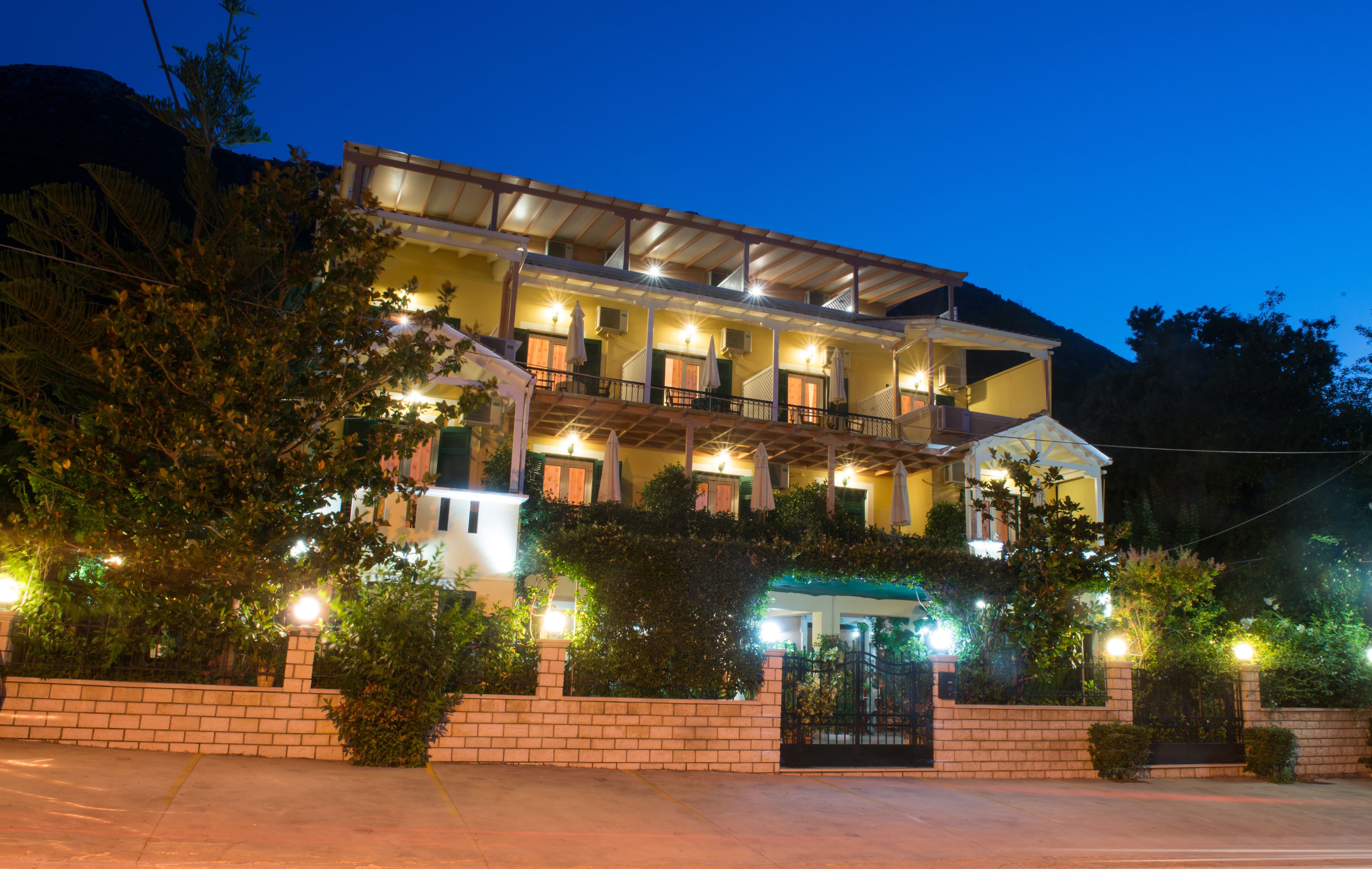 Foto - Hotel Sofia