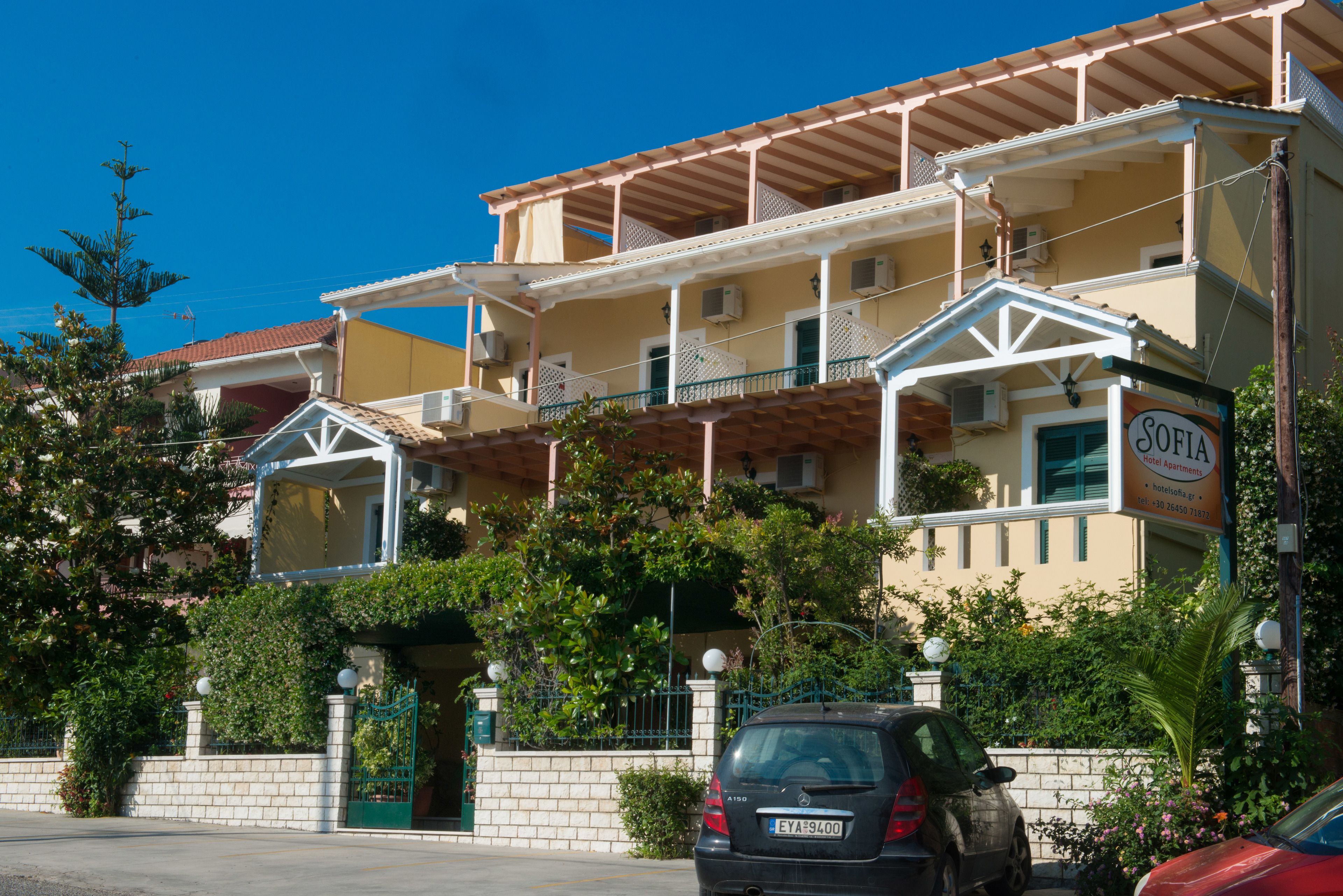 Foto - Hotel Sofia