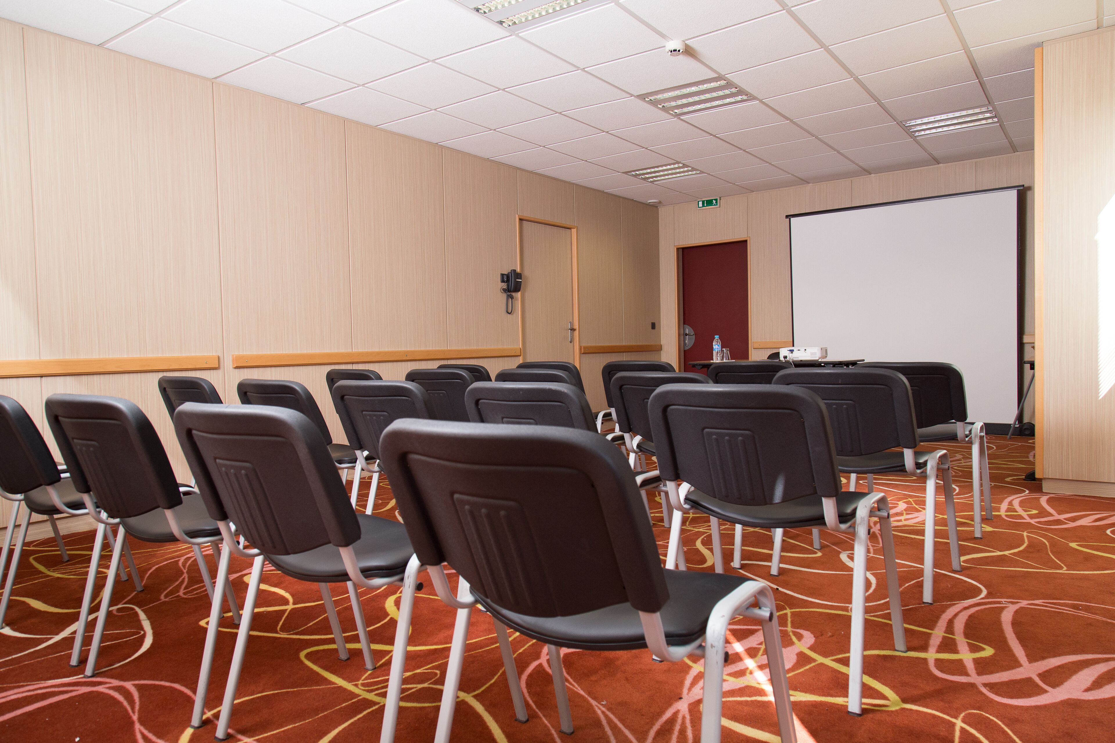 Foto - Brit Hotel Toulouse Colomiers - L'Esplanade