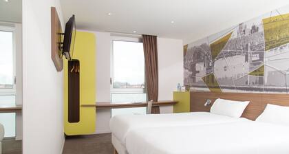 Brit Hotel Toulouse Colomiers - L'Esplanade