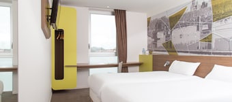 Brit Hotel Toulouse Colomiers - L'Esplanade