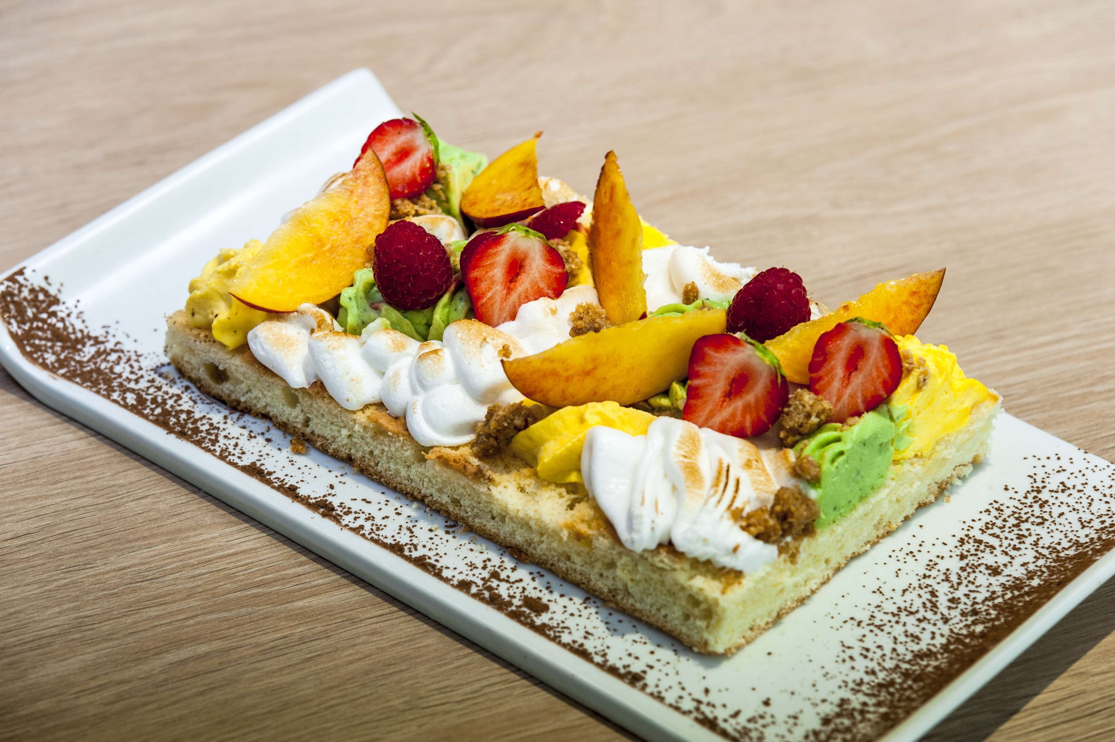 Foto - Brit Hotel Toulouse Colomiers – L’Esplanade