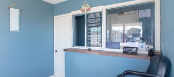 Rodeway Inn