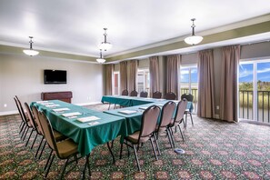 Sala de reuniones