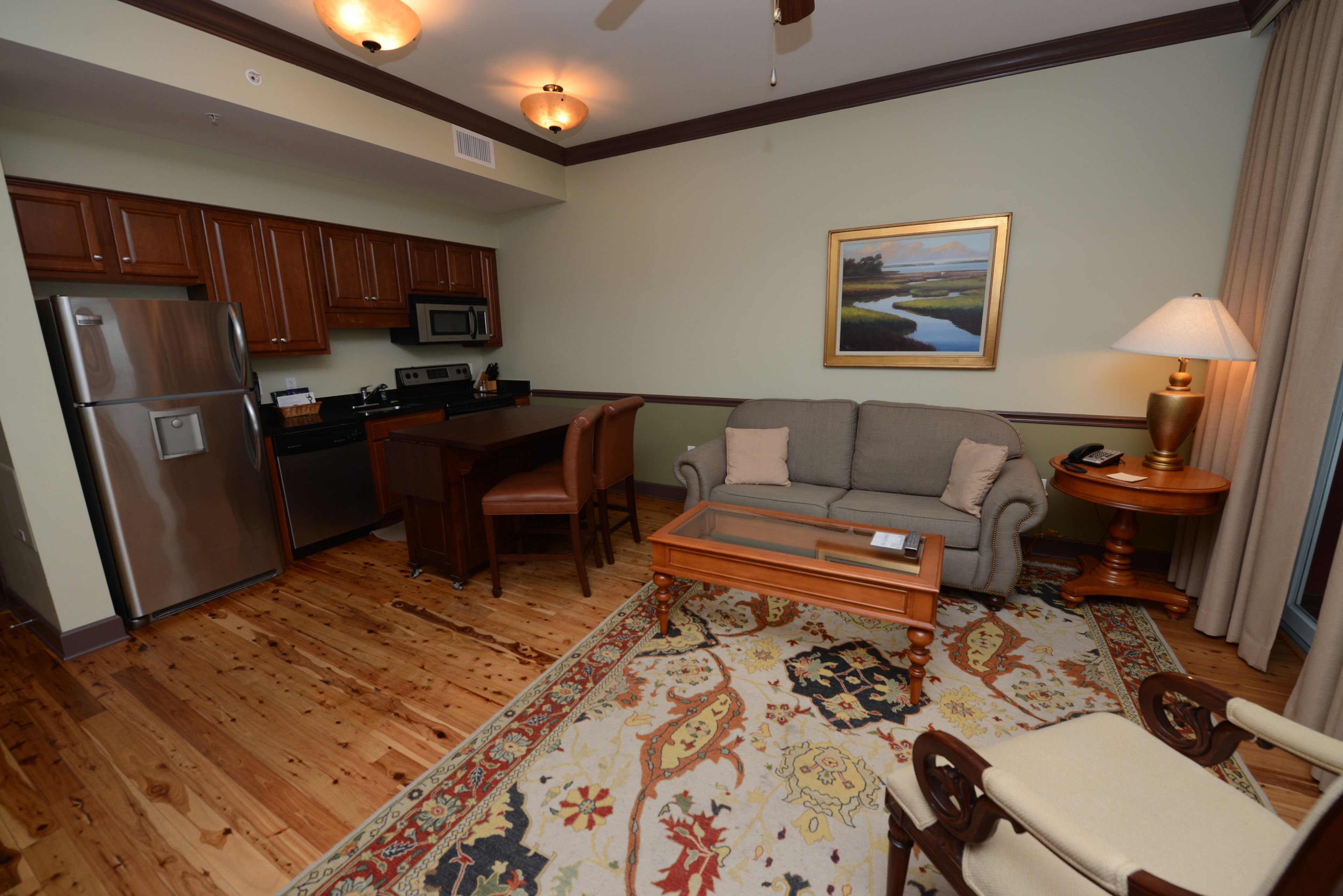 Télévision à écran plat