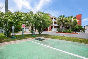 Équipement de l’hébergement