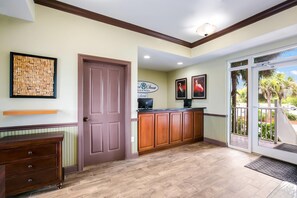 Lobby - Water Street Hotel & Marina, an Ascend Collection Hotel (Apalachicola)