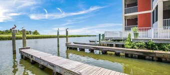 Water Street Hotel & Marina, an Ascend Collection Hotel