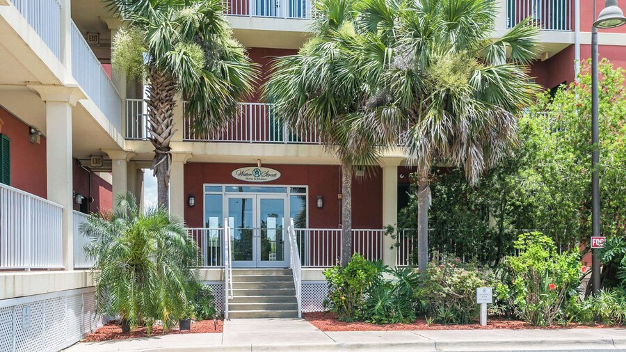 Water Street Hotel & Marina, an Ascend Collection Hotel