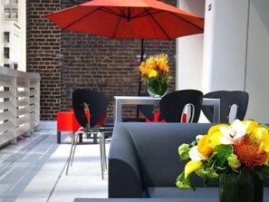 Meeting facility - Cassa Hotel NY 45th Street (New York)