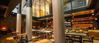 Cassa Hotel NY 45th Street