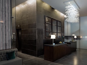 Lobby - Cassa Hotel NY 45th Street (New York)