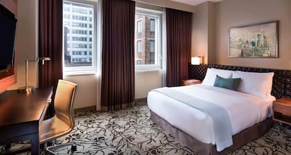 Cassa Hotel NY 45th Street
