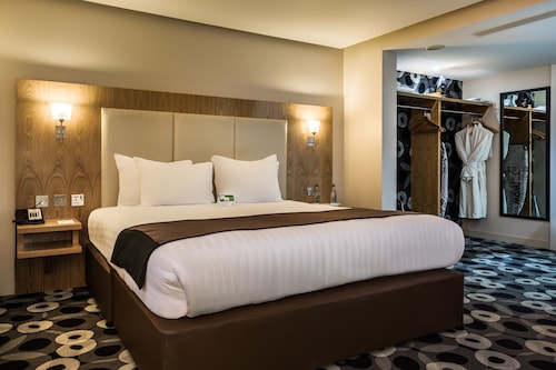 Holiday Inn Sittingbourne by IHG