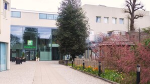 Eksteriør
