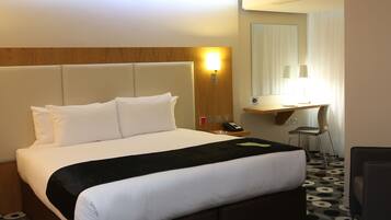 Chambre Premium, 1 lit double