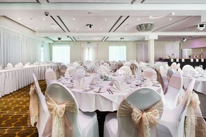 Ballsaal