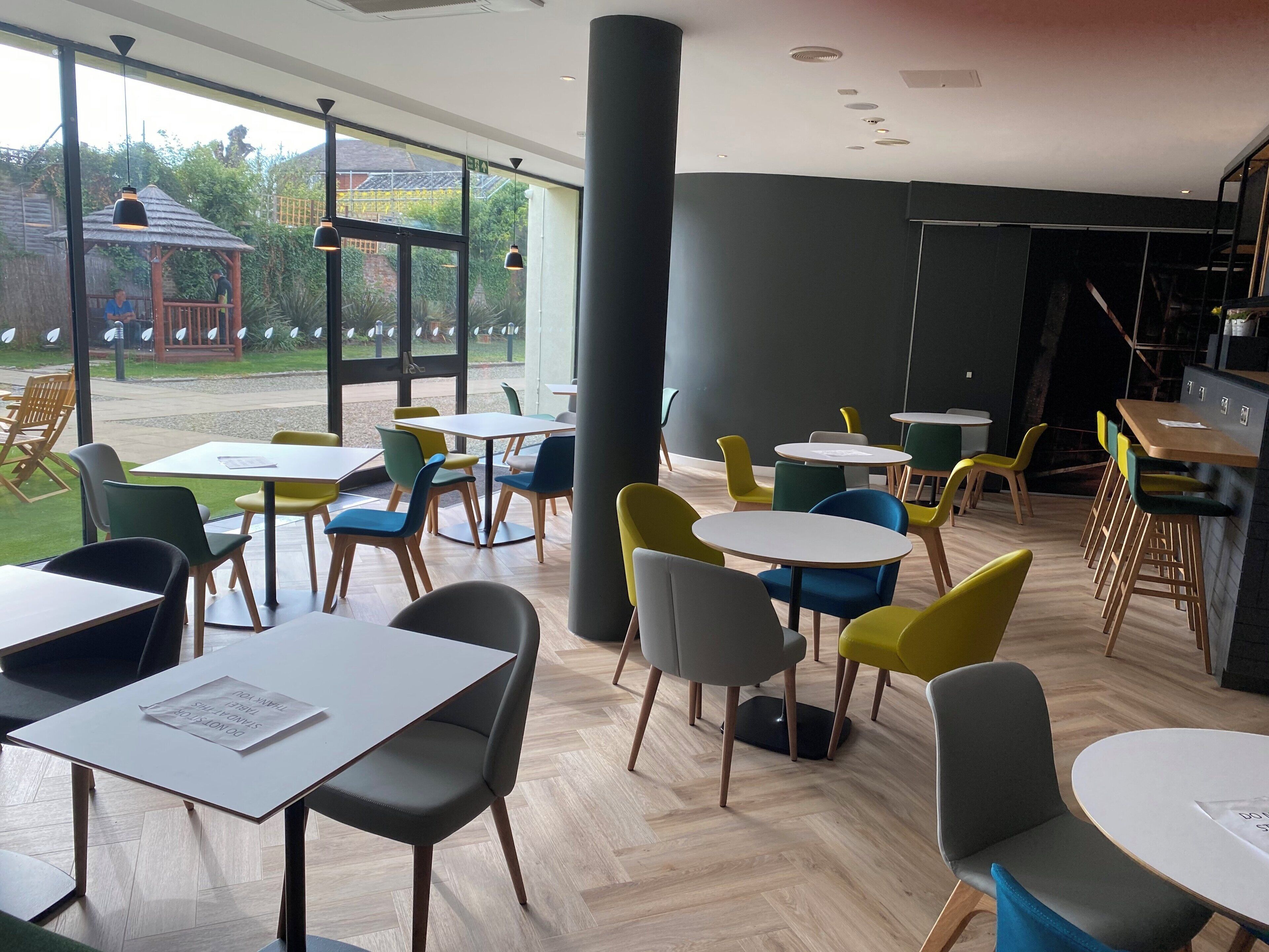 Restoran