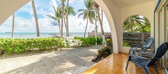 Caribbean Villas Hotel