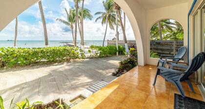 Caribbean Villas Hotel