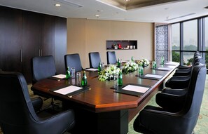 Meeting facility - Guoman Hotel Shanghai (Shanghai)