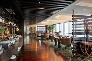 Nightclub - Guoman Hotel Shanghai (Shanghai)