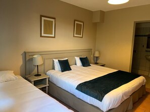 Studio Comfort | Pemandangan dari kamar