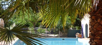 AppartHotel Festival Sud Aqua - Gare TGV