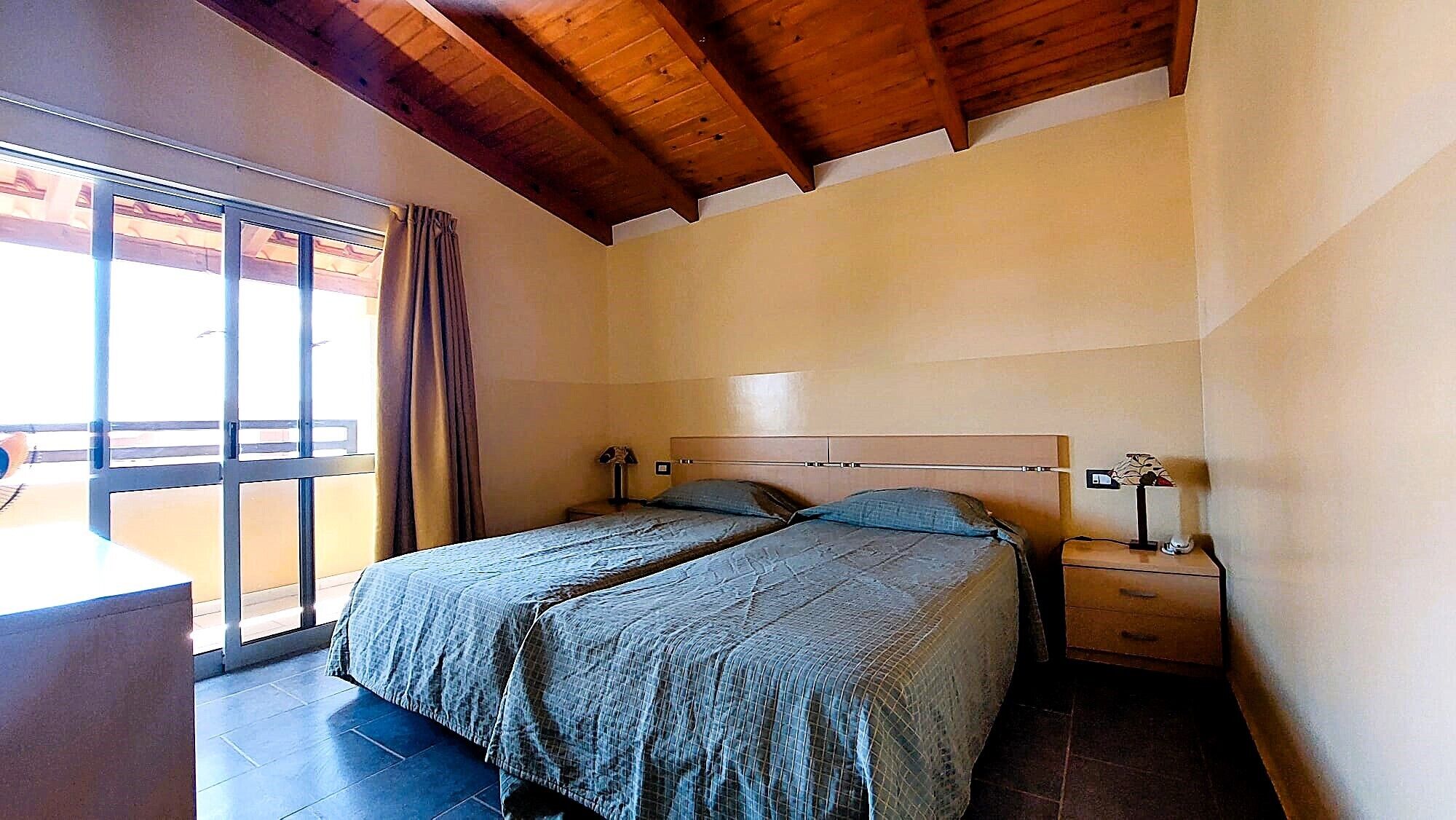 Foto - Pensao Porta do Vento