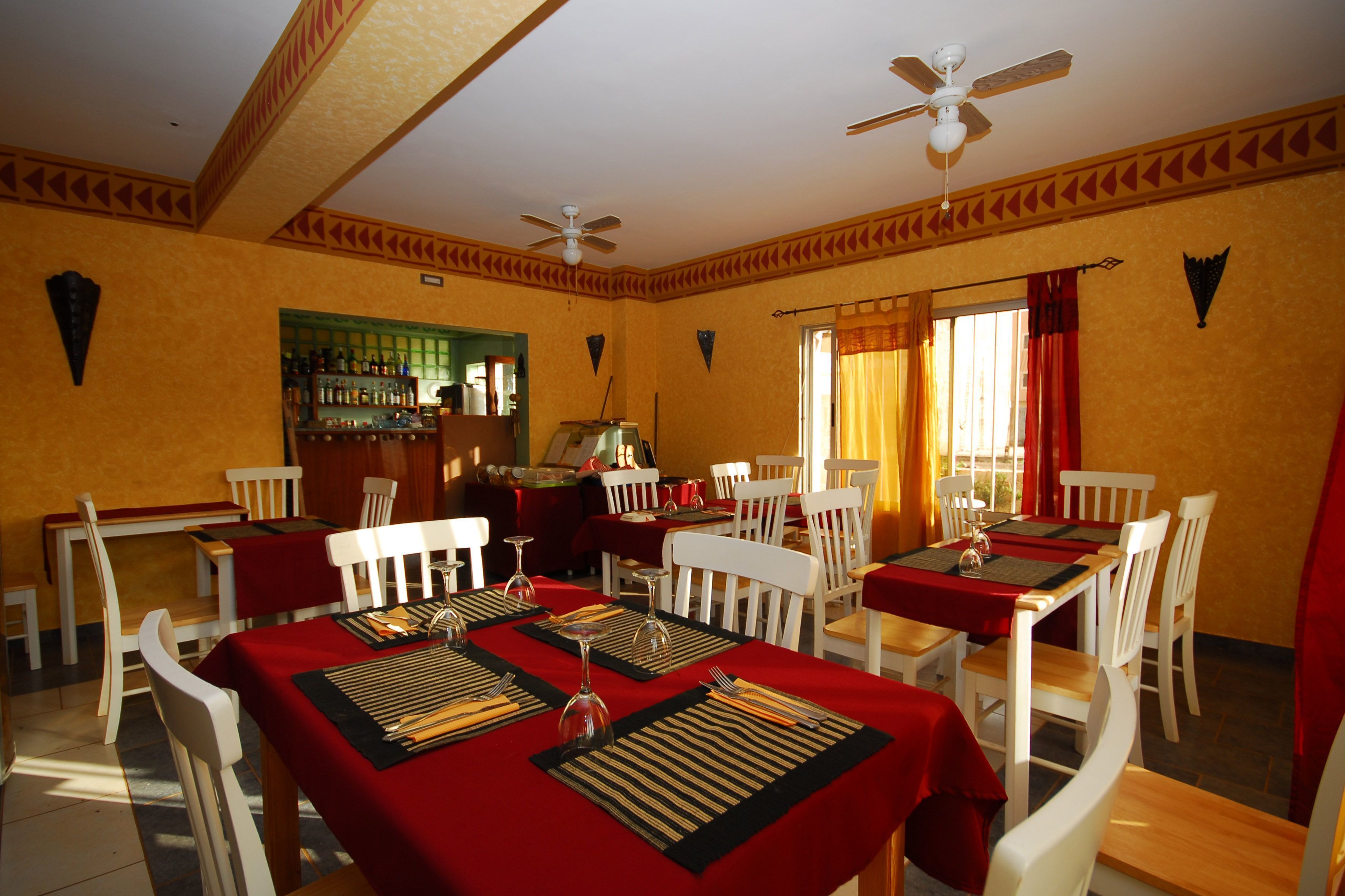 Foto - Pensao Porta do Vento