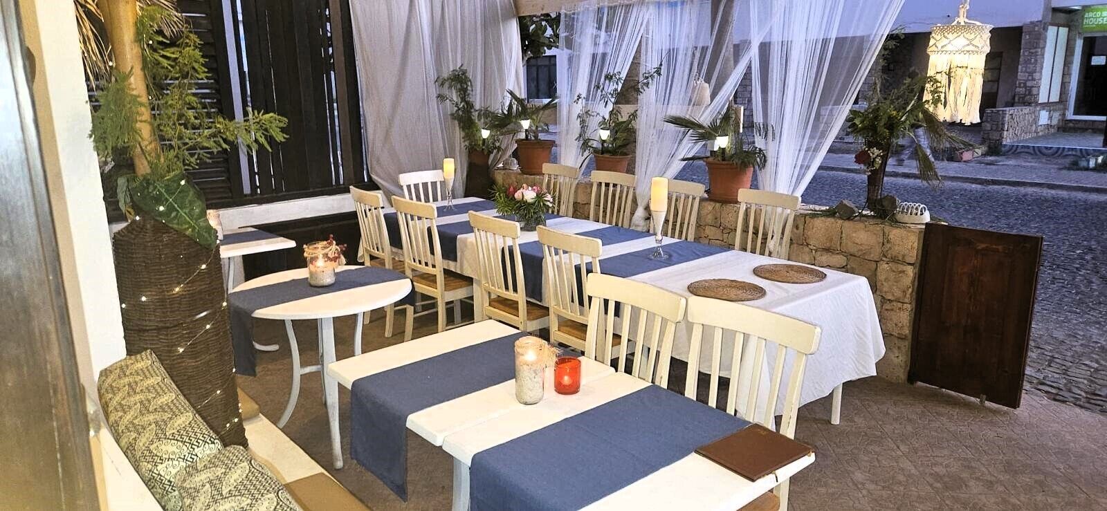 Foto - Pensao Porta do Vento