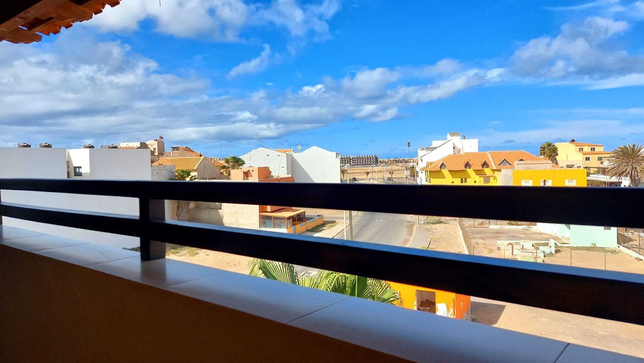 Foto - Pensao Porta do Vento