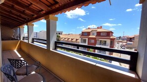 Double Room, Balcony | Balcony