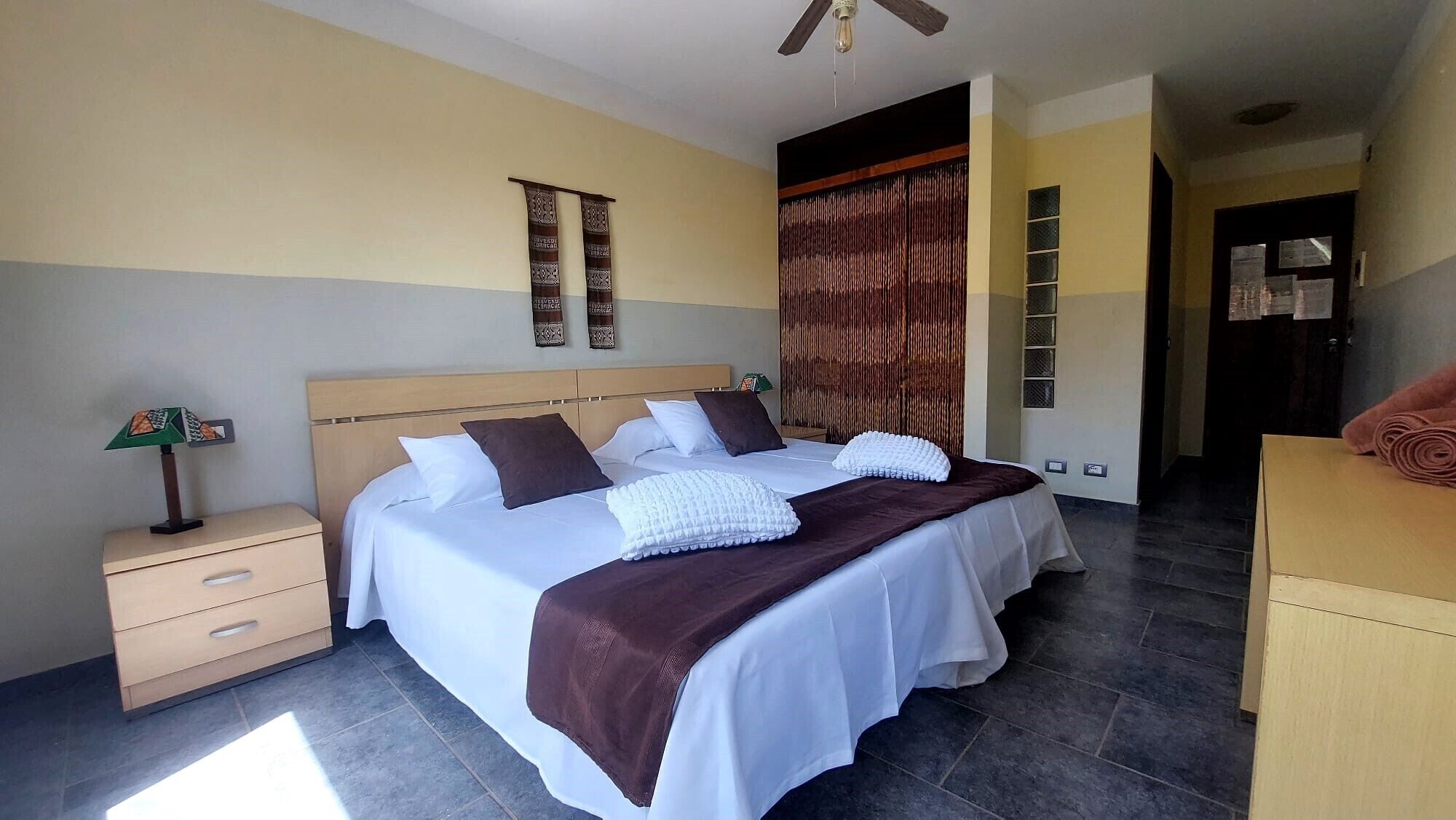 Foto - Pensao Porta do Vento