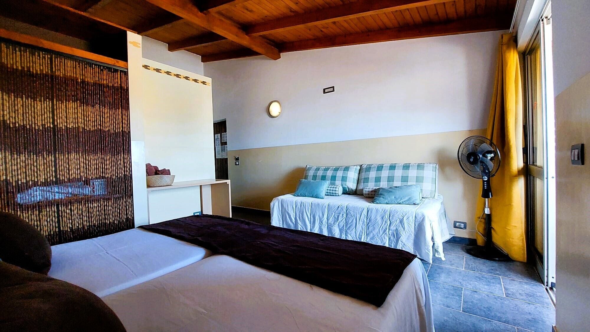 Foto - Pensao Porta do Vento