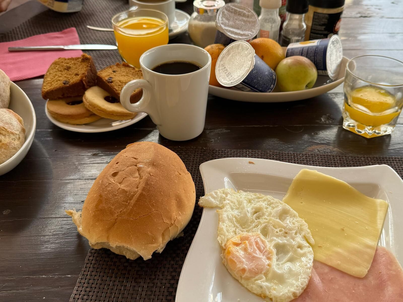 Foto - Pensao Porta do Vento