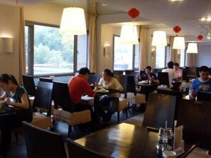 Restaurant - Jinjiang Inn Nanjing Train Station (Nanjing)