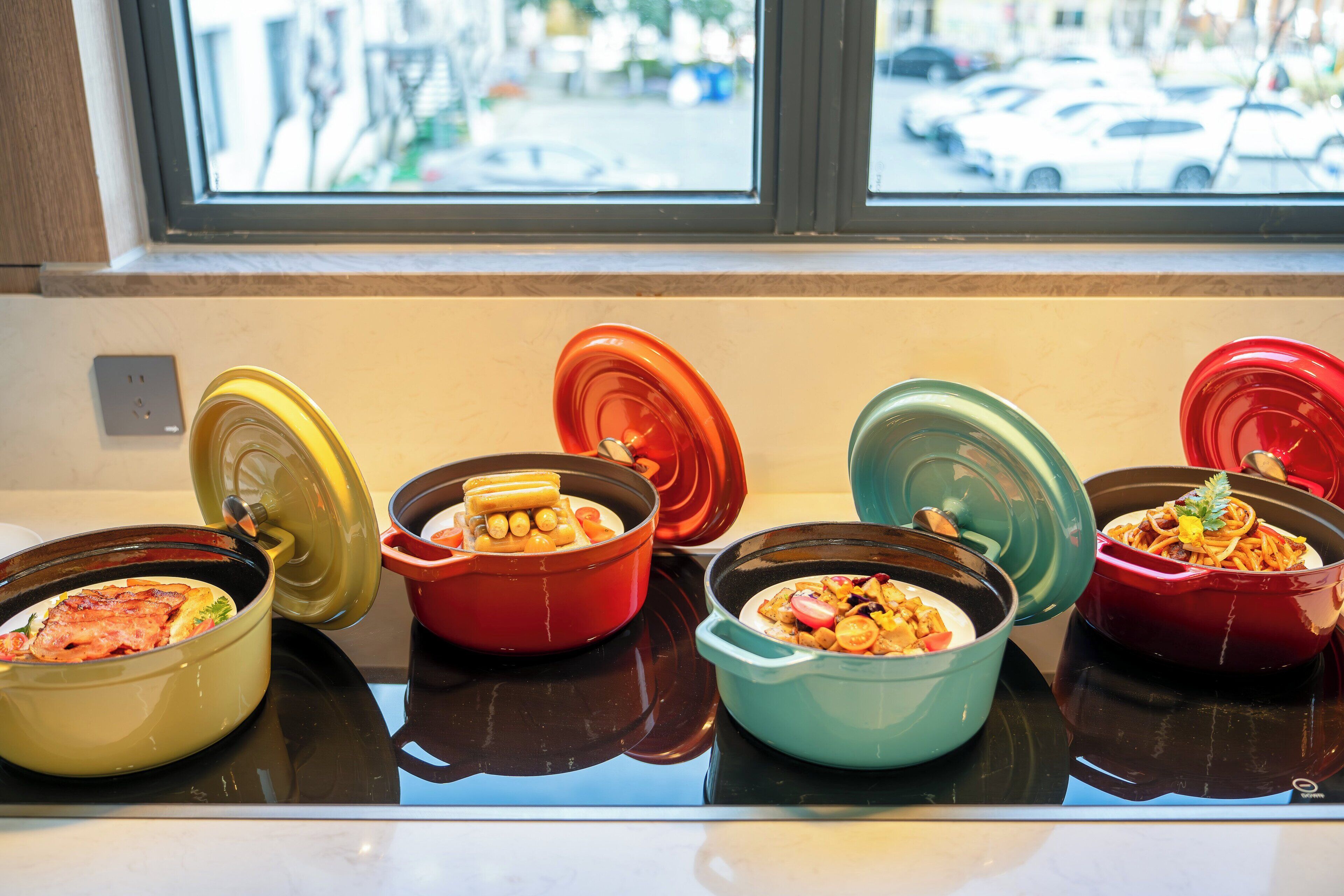 餐廳