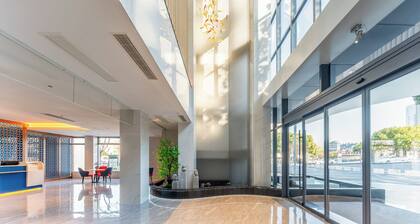 Holiday Inn Express Suzhou City Center by IHG