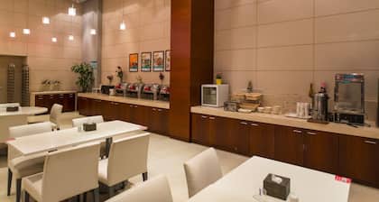 Jinjiang Inn Suzhou Wuzhong Baodai Road W