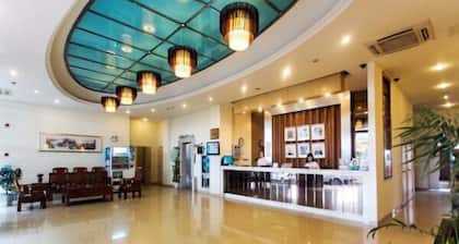 Jinjiang Inn Suzhou Development Zone Donghuan Road