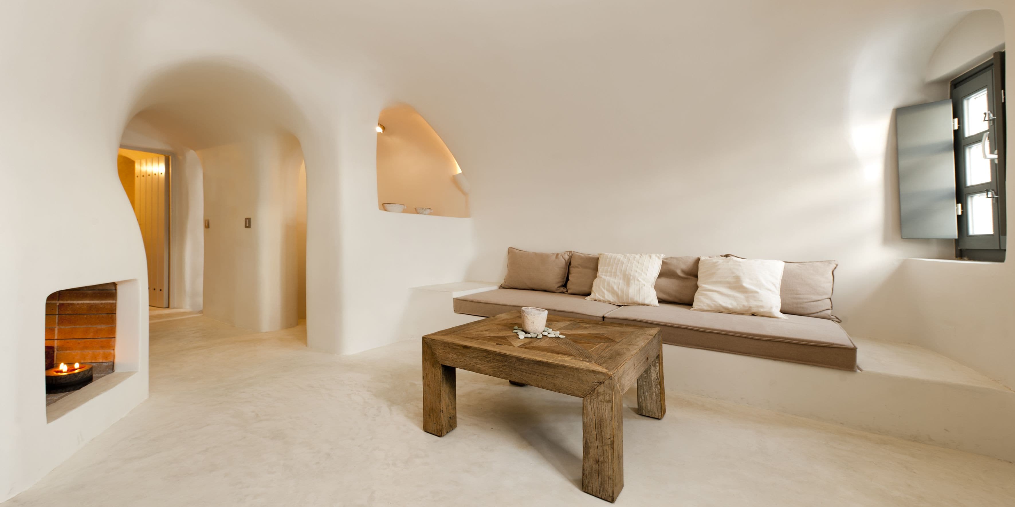 Photo - Kapari Natural Resort