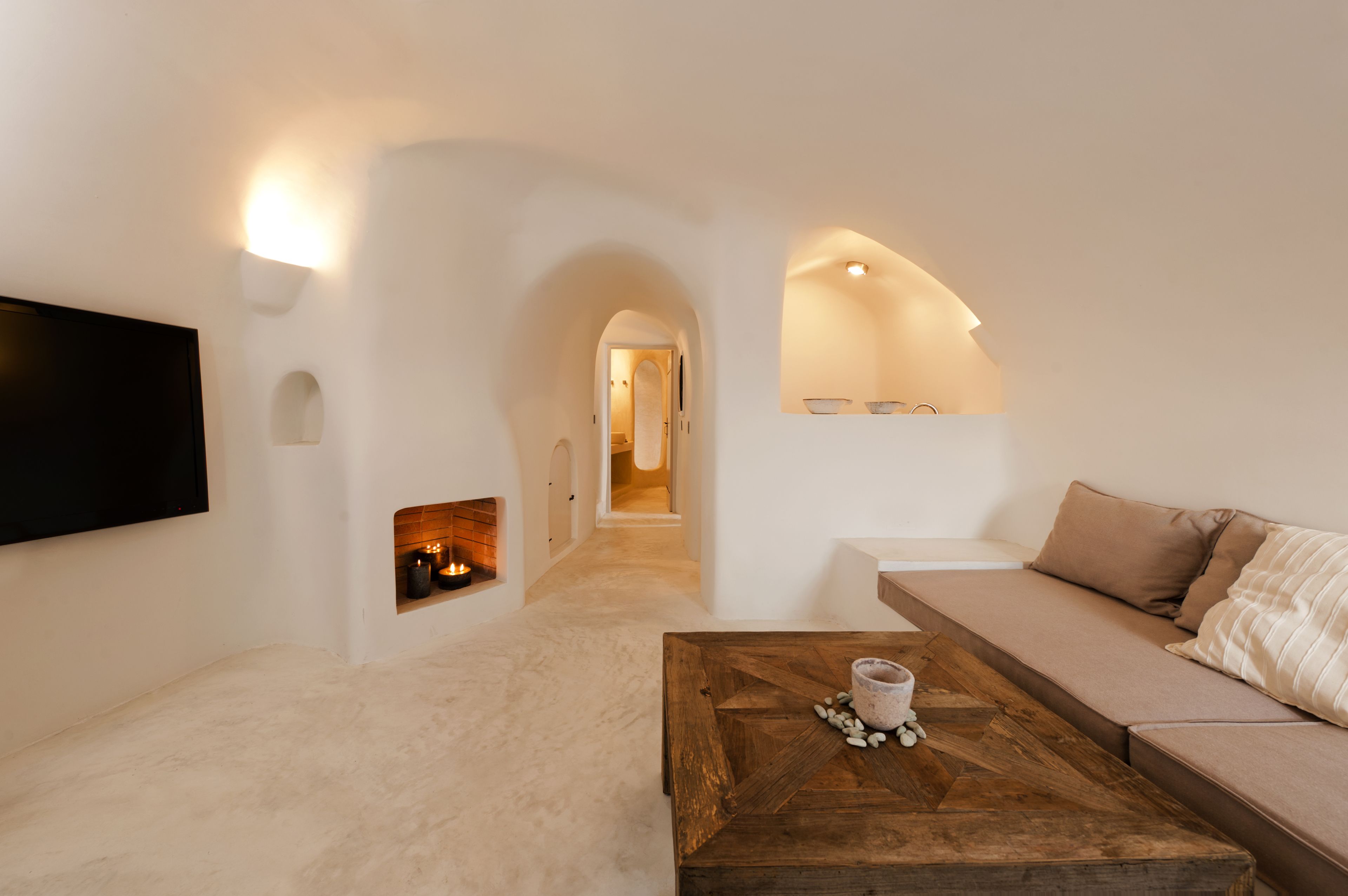 Photo - Kapari Natural Resort