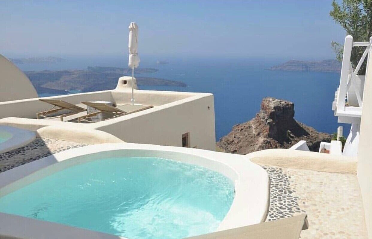 Photo - Kapari Natural Resort