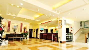 Hall
