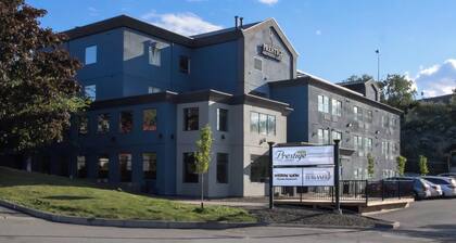 Prestige Aberdeen Lodge Kamloops