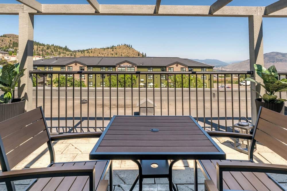 Prestige Aberdeen Lodge Kamloops