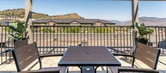 Prestige Aberdeen Lodge Kamloops