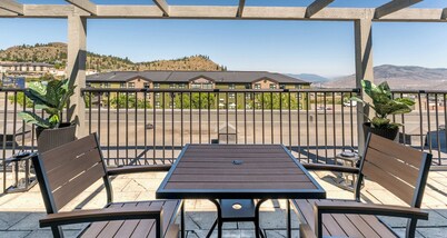 Prestige Aberdeen Lodge Kamloops