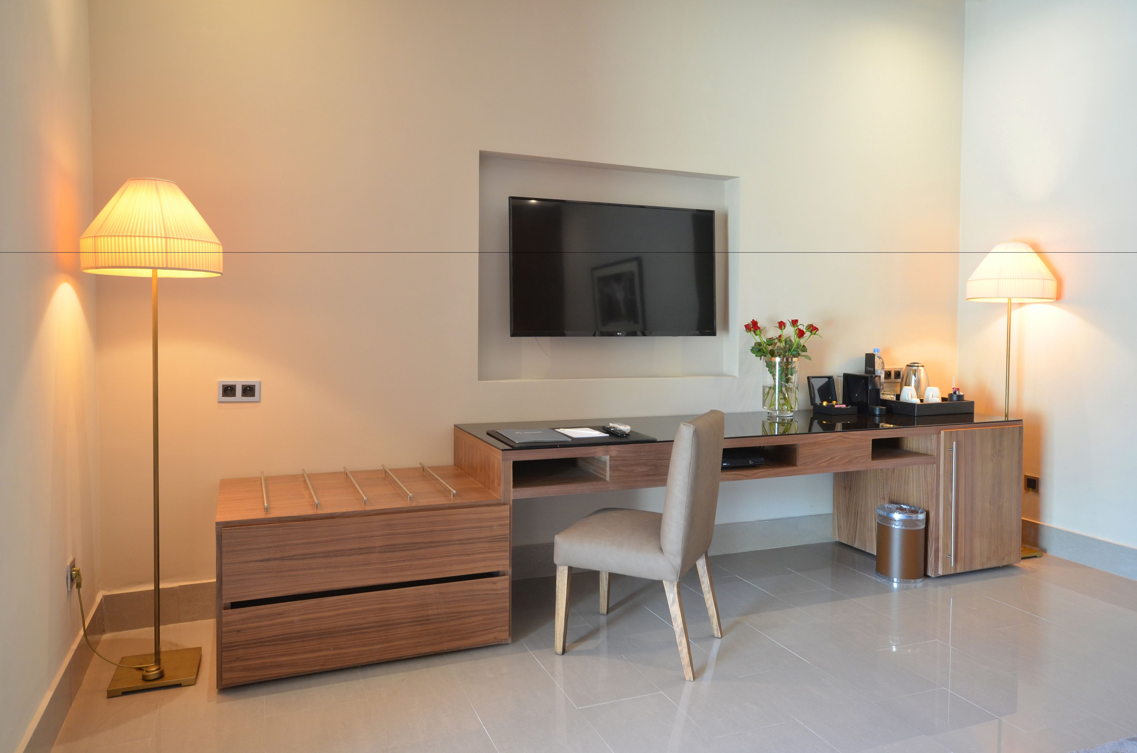 premium suite with private pool and private garden | 1 bedroom, egyptian cotton sheets, premium bedding, down duvets